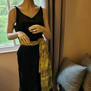 Old Navy Velvet Jumpsuit